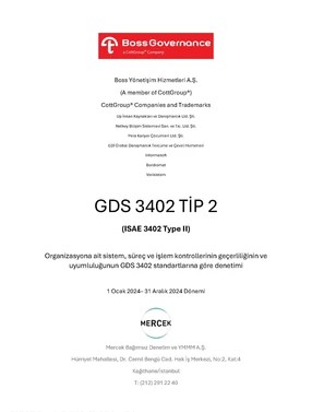 GDS 3402 Tip 2